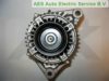 AES ATA-563 Alternator